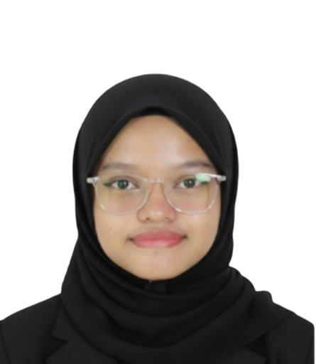 Norakilah binti Mohd Yunos